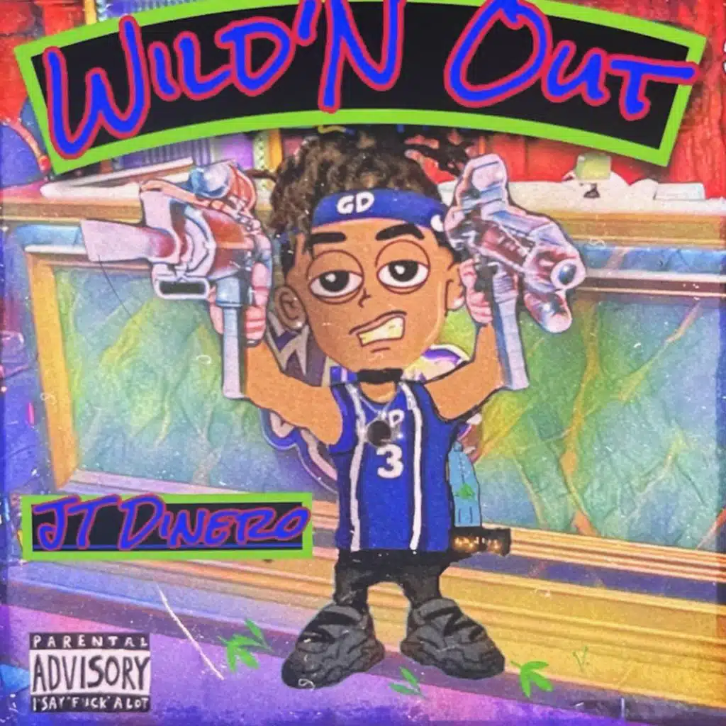 Wild'N Out