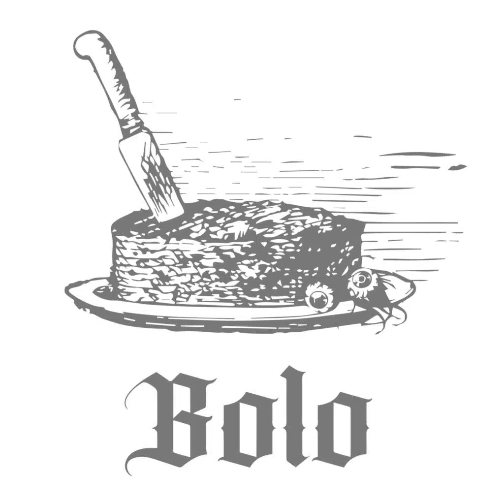 Bolo (feat. João Bolognini)