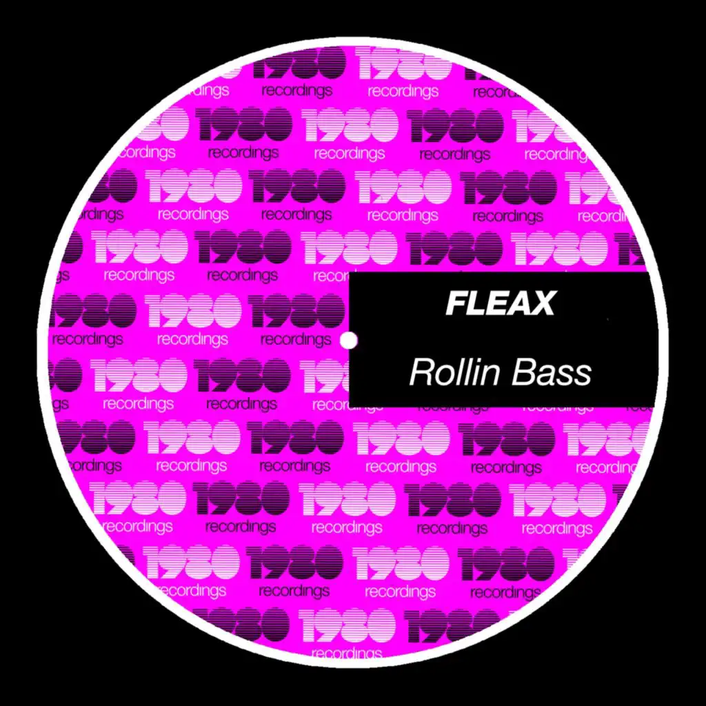 Rollin Bass (Extended Mix)