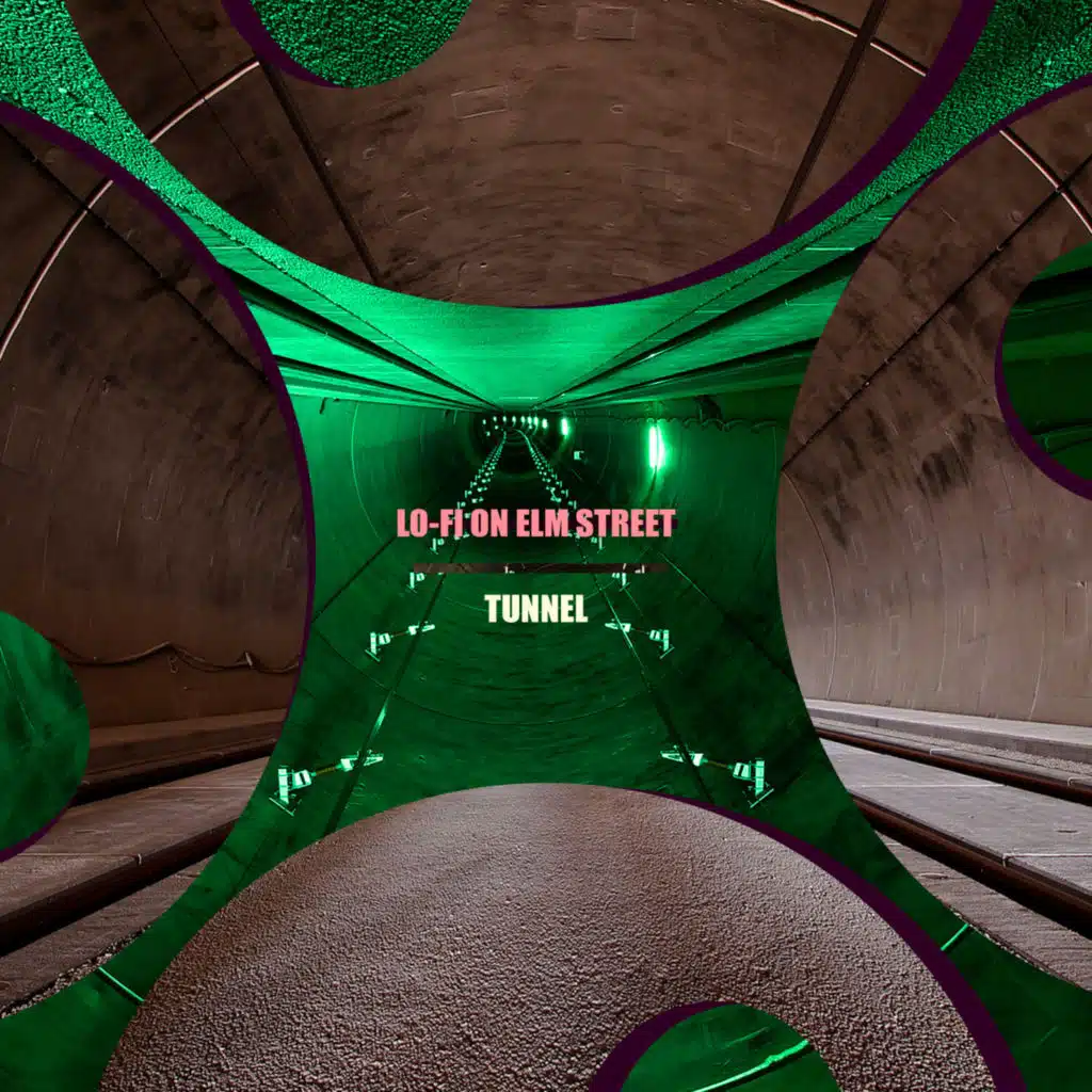 Tunnel (Jason Rivas Club Mix)