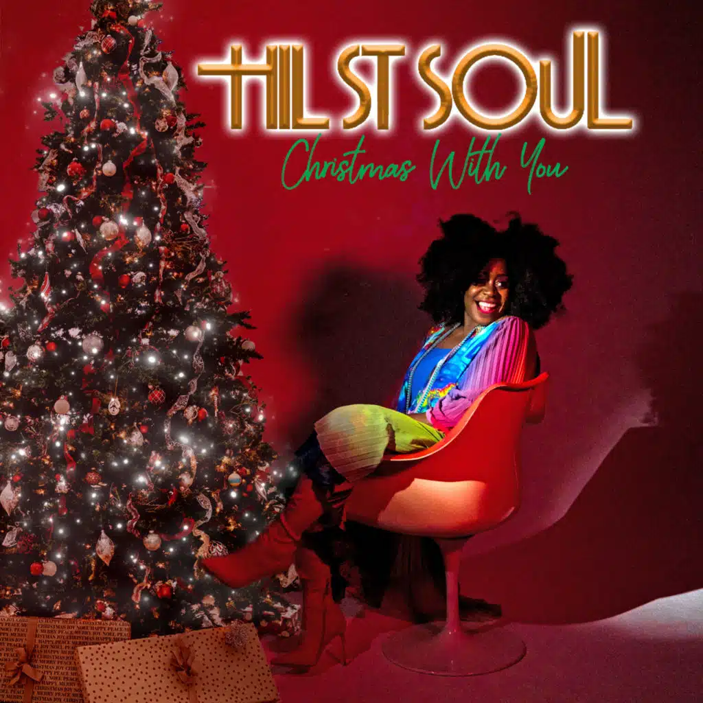 Christmas With You