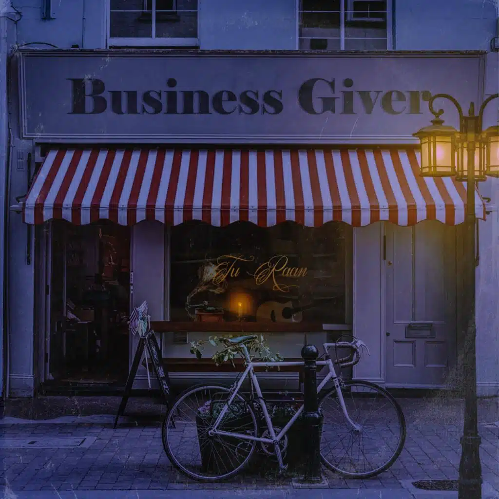 Business Giver