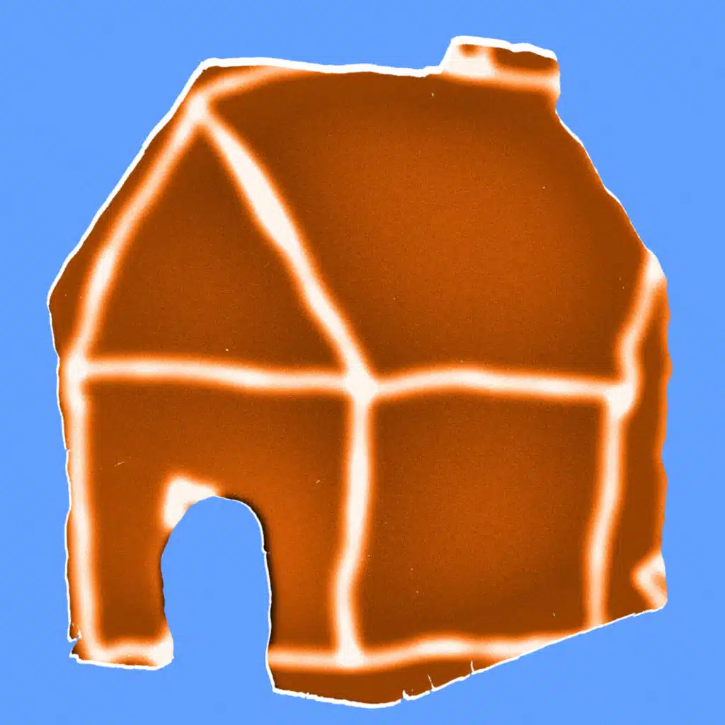 Equilibrio / Casa Linda