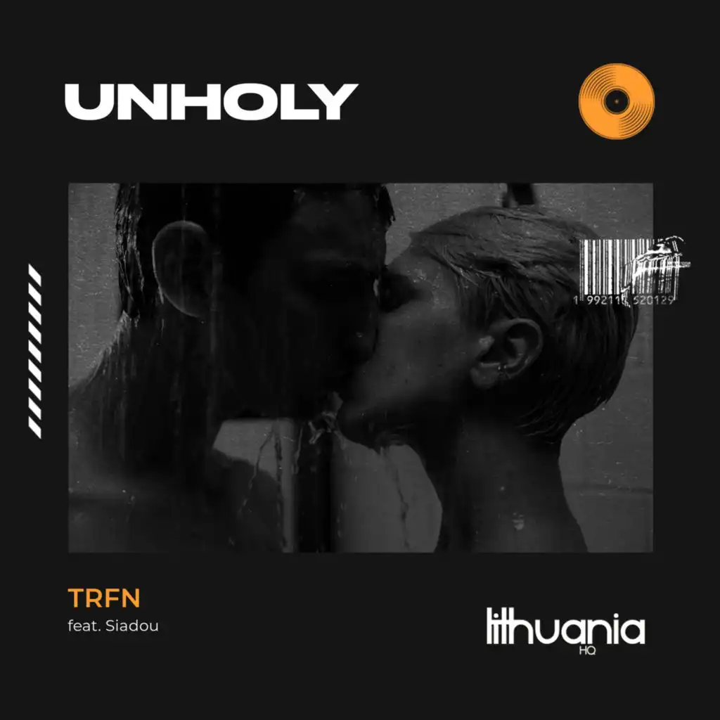 Unholy (feat. Siadou)