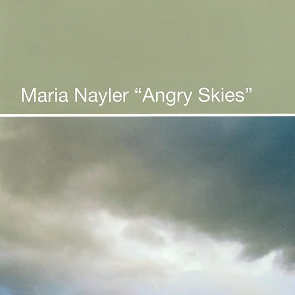 Angry Skies (Club Radio Edit)