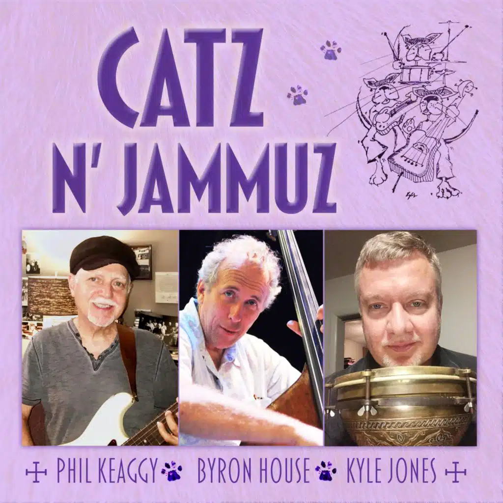 Catz N' Jammuz