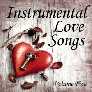 Instrumental Love Songs, Vol 5