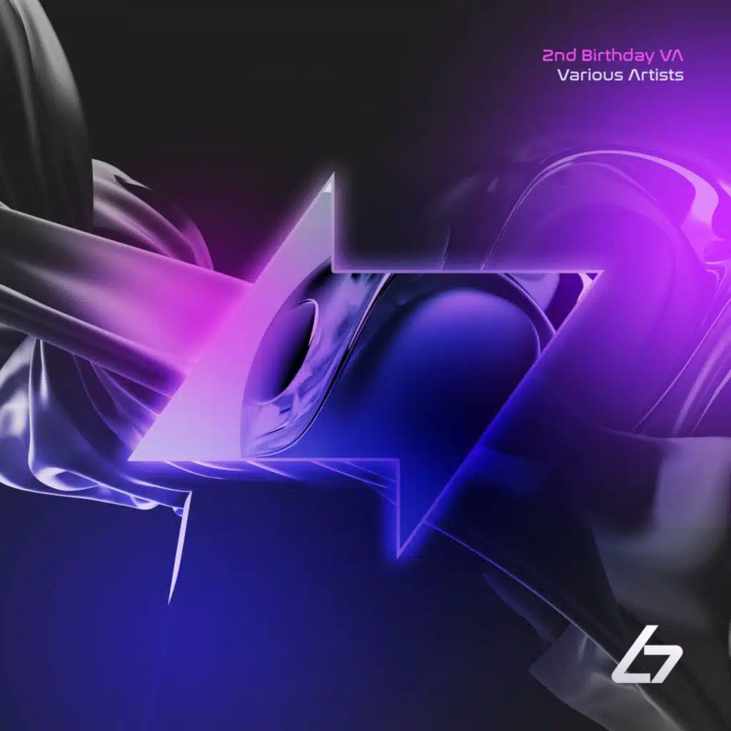 Black Seven 2nd Birthday VA