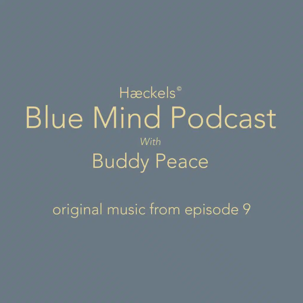 Blue Mind (original music from Episode 9)