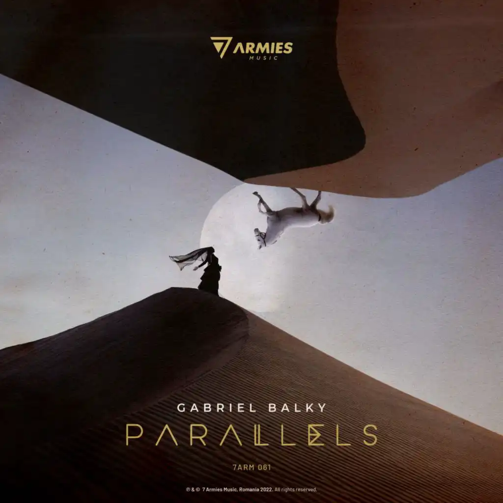 Parallels (Short Mix)