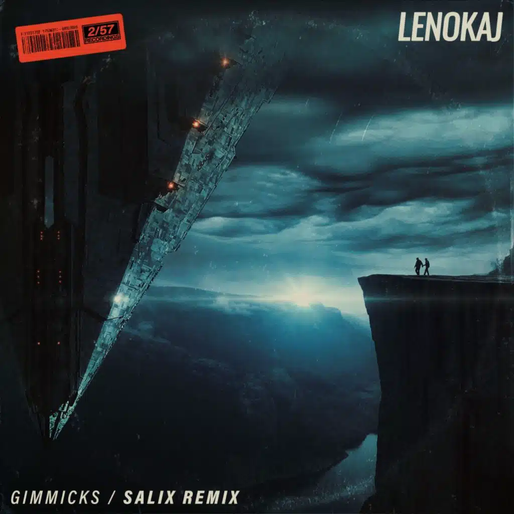 Lenokaj