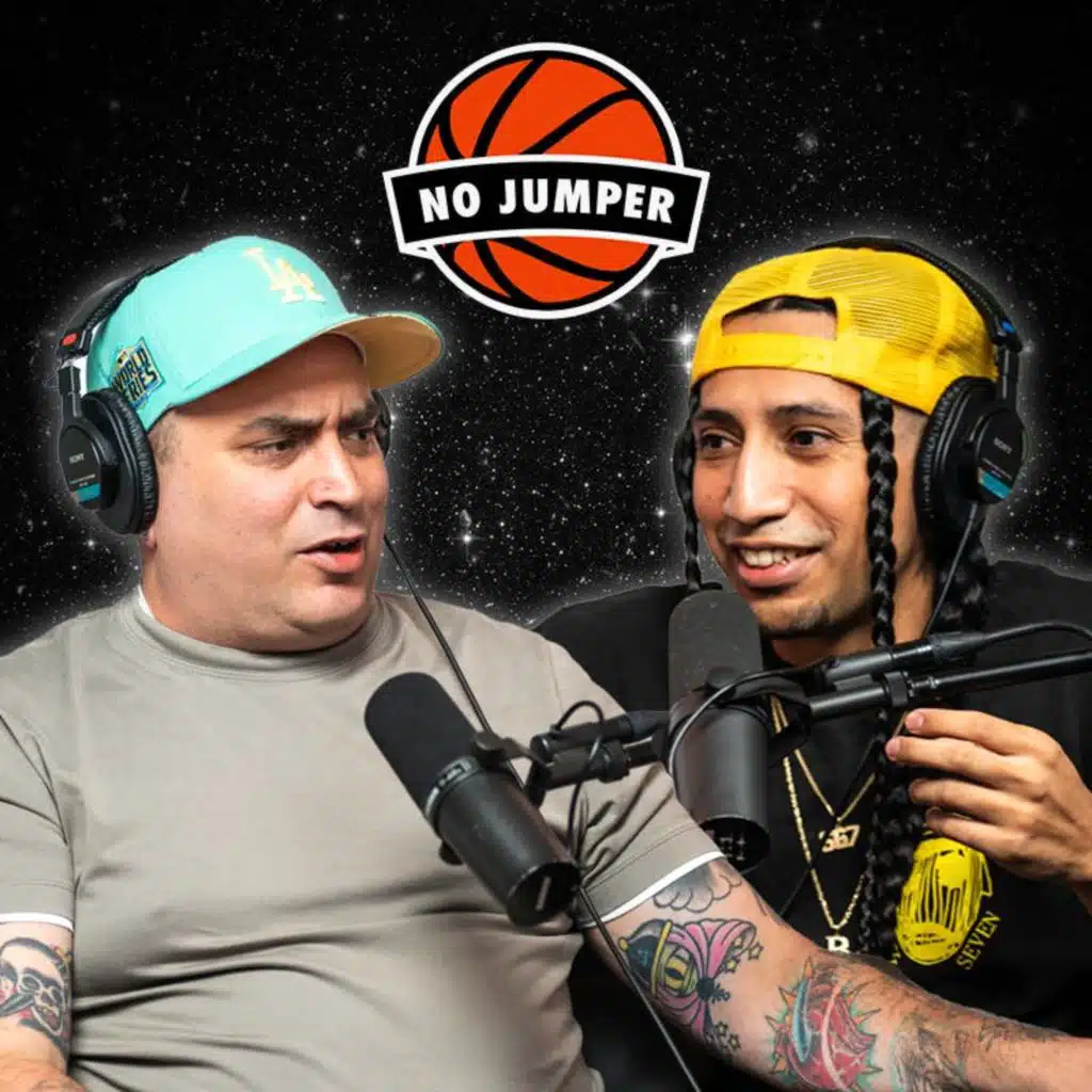 Baby Franco on Changing His Name from “Severe”, Finding Himself & More