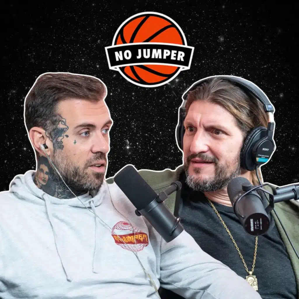 The Freddy Madball Interview: The History of Madball, Touring in Your 40s & More