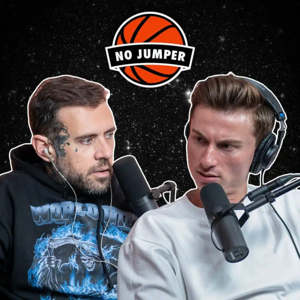 The Trevor Wallace Interview: Being In His Hoe Phase, Tiktok Taking Over His Life & More