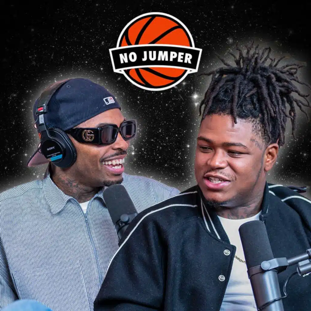 Zoe Osama on Being from East Coast Crips, “Underrated” Blowing Up, Losing His Child & More