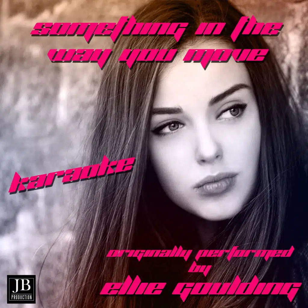 Something in the Way You Move (House Piano Ibiza Remix 2016)