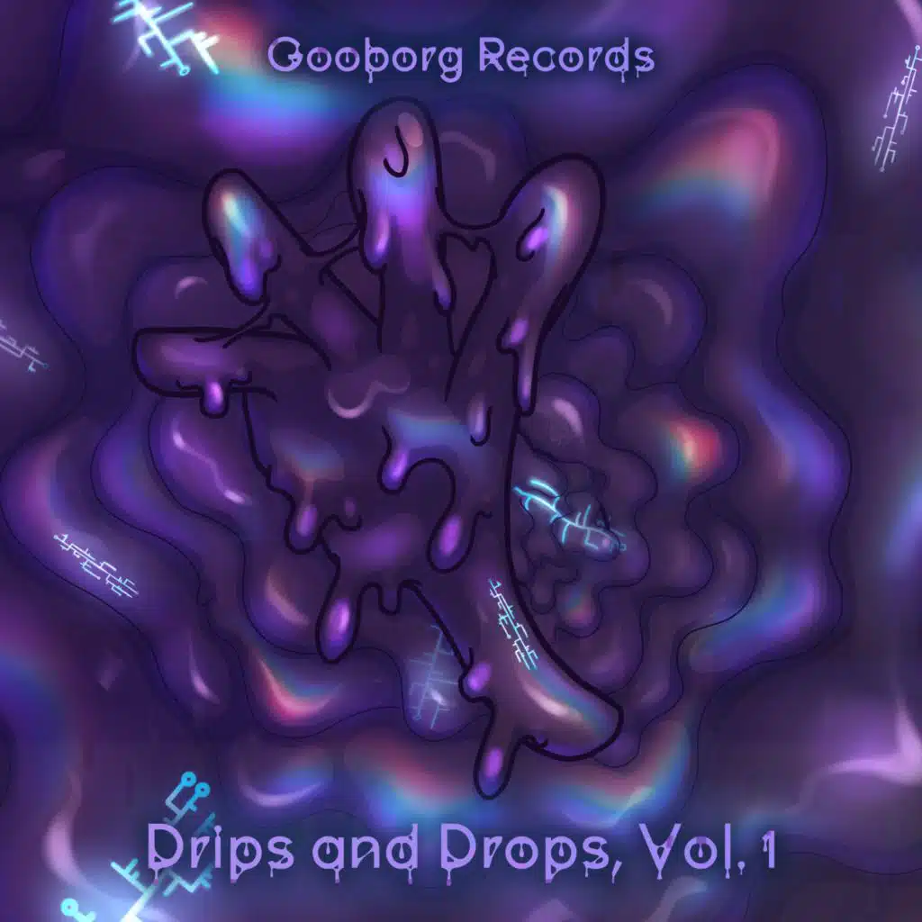 Drips and Drops, Vol. 1