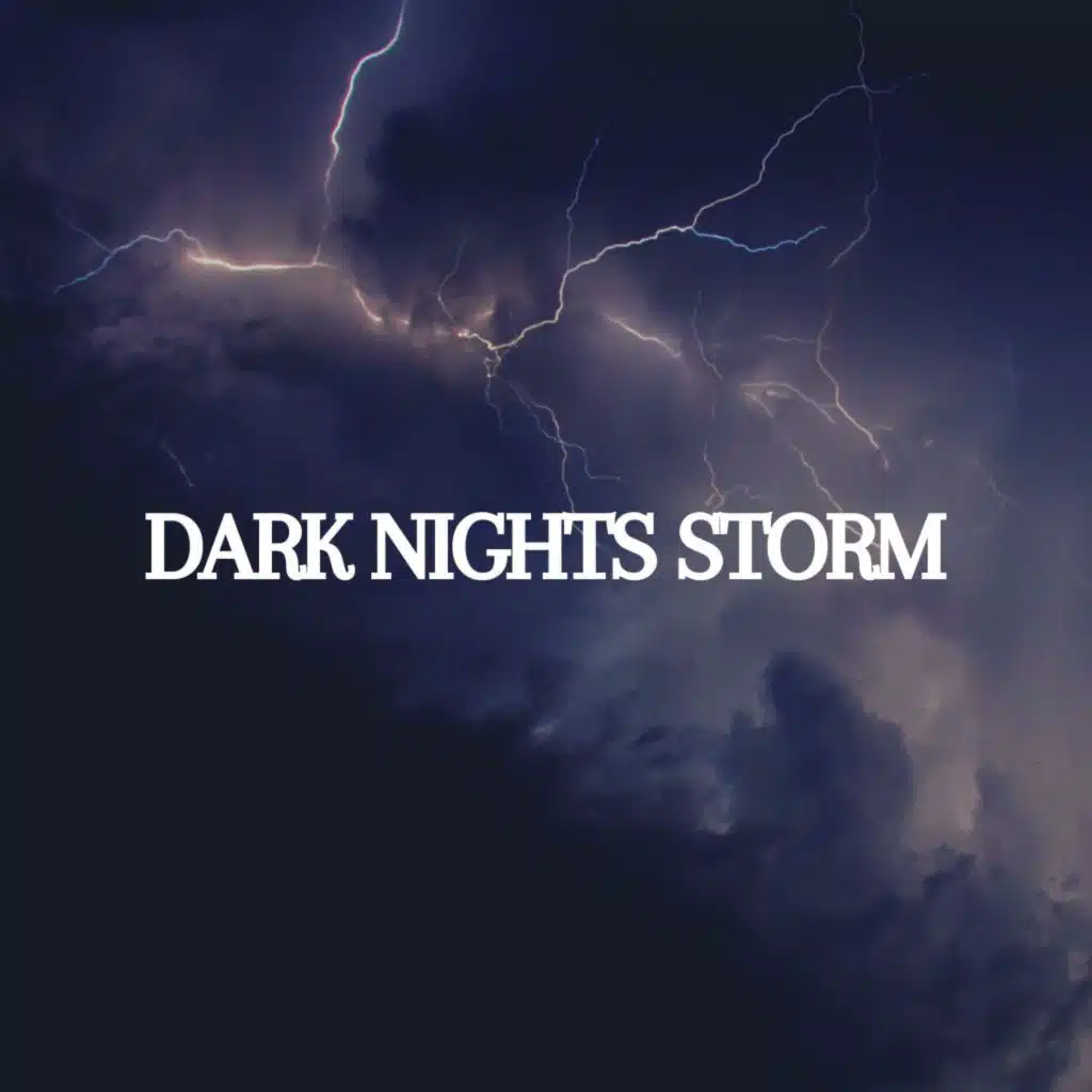 Dark Nights Storm