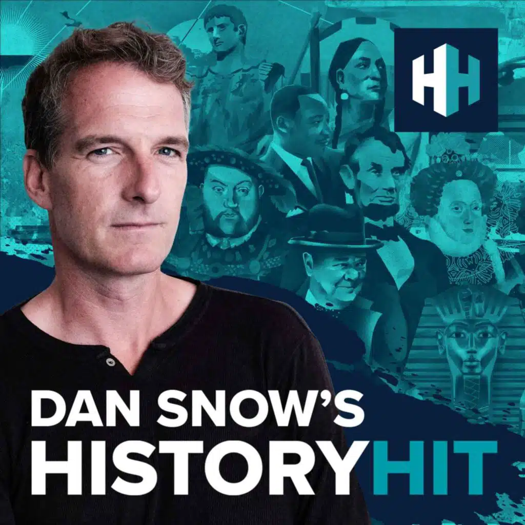 Dan Snow's Story of England COMING SOON