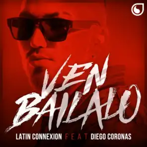 Ven Báilalo (ft. Diego Coronas)