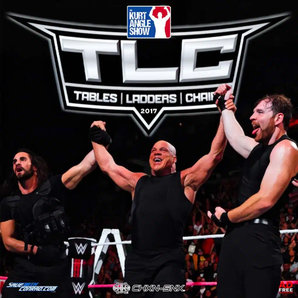 Episode 91: TLC 2017