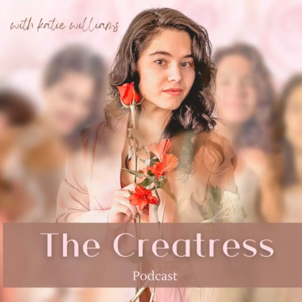 66. Embodying the Prosperous Woman with Sarah D’Angelo