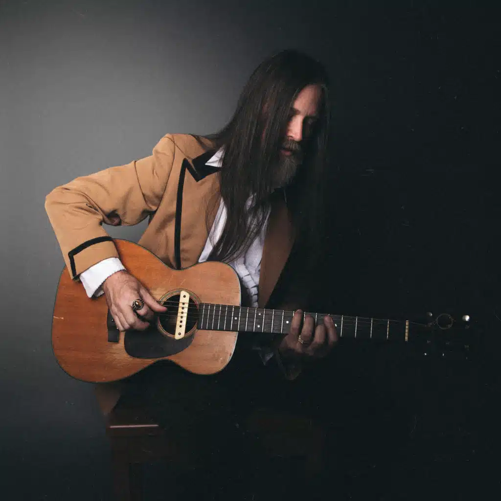 Telluride / Geronimo