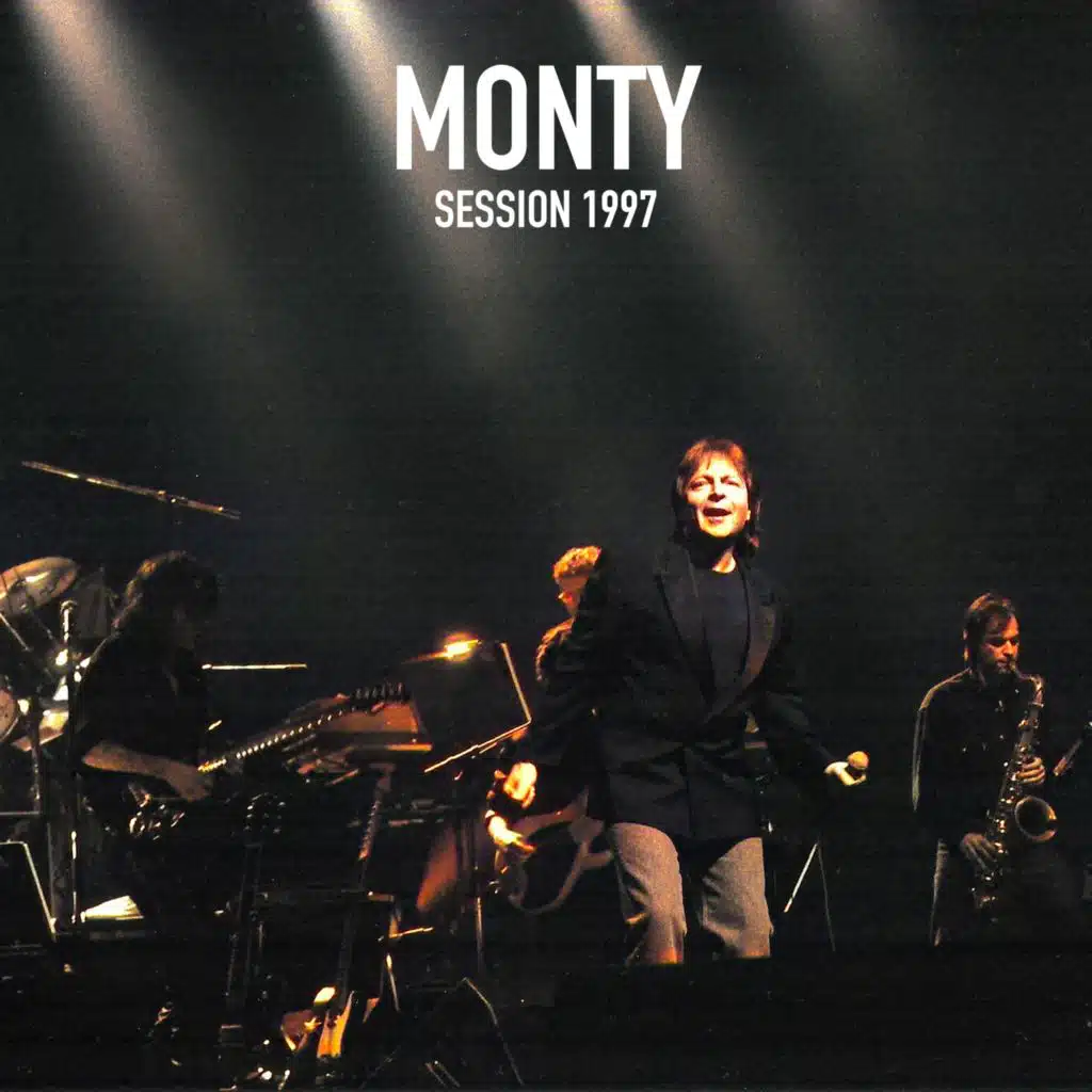 Un verre de whisky (Session 1997)