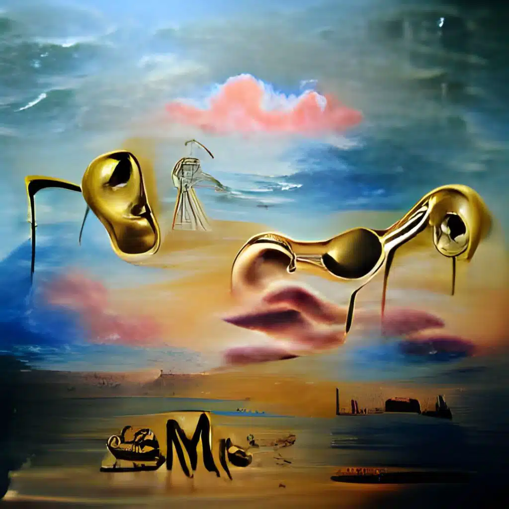 Music for Me and Maybe You