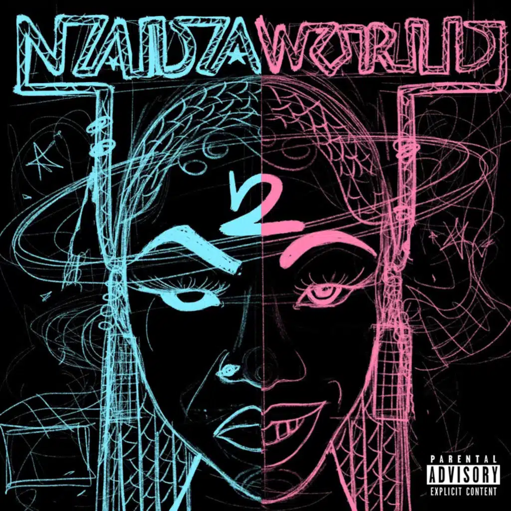 NADAWORLD 2