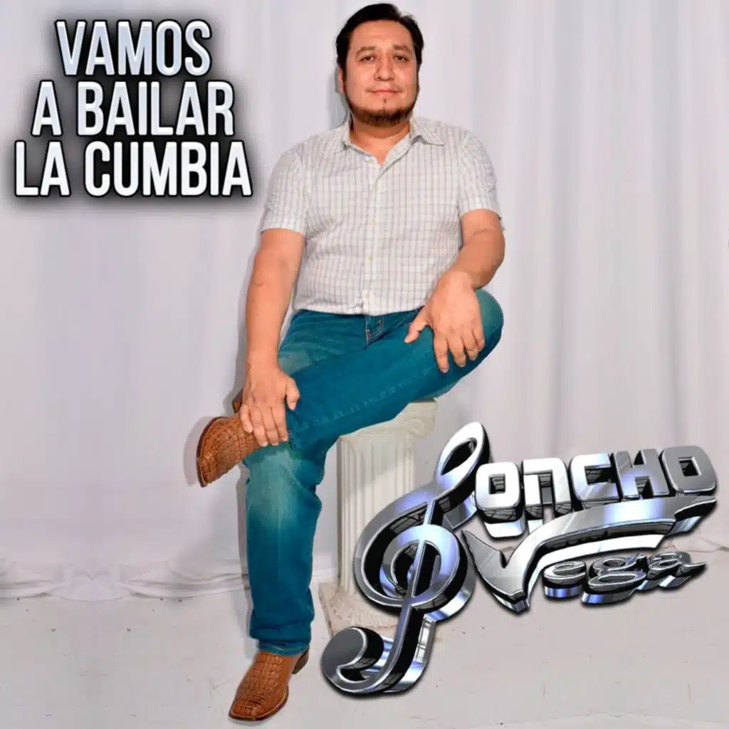 Vamos a Bailar la Cumbia