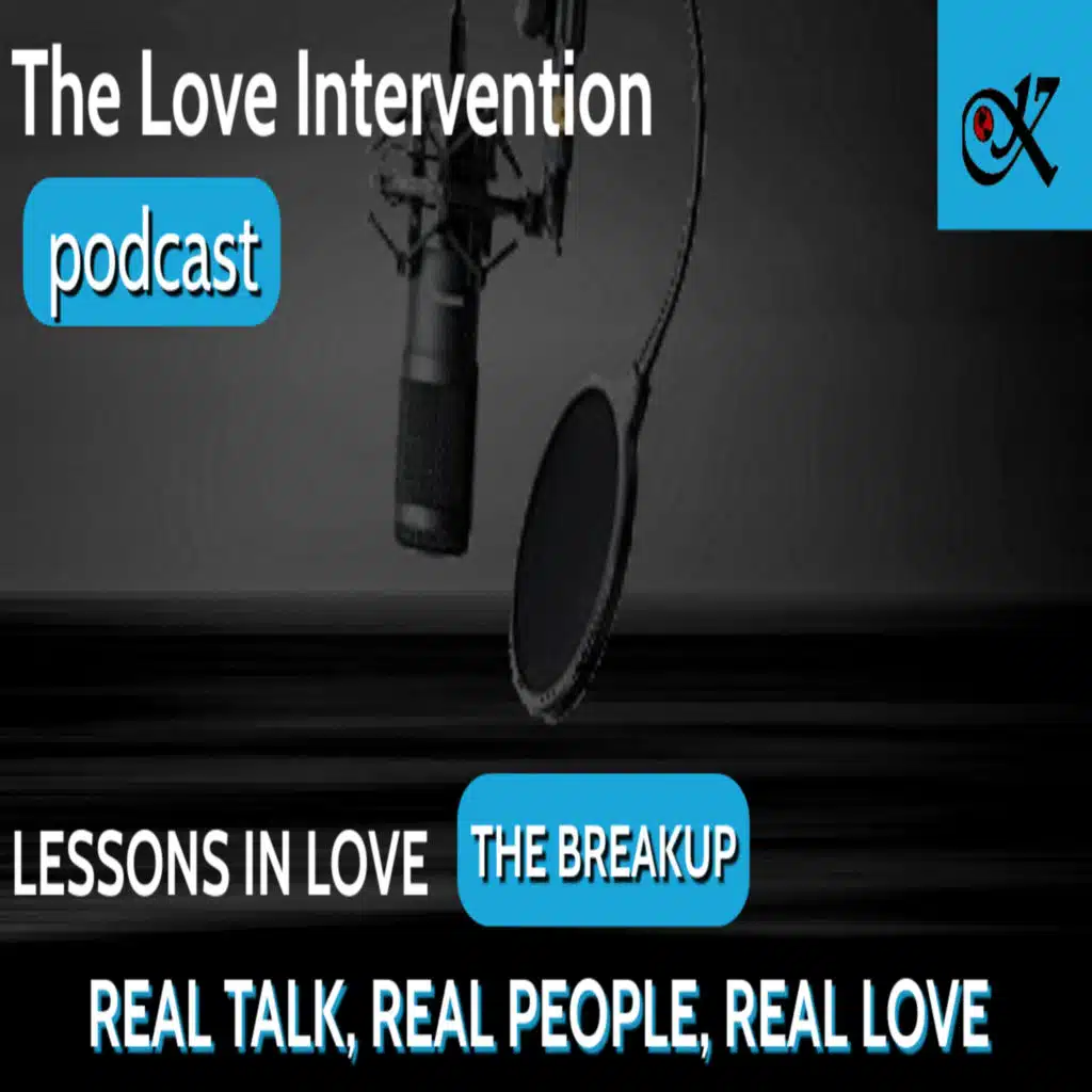 Episode 2: Lessons in Love: The Break-Up