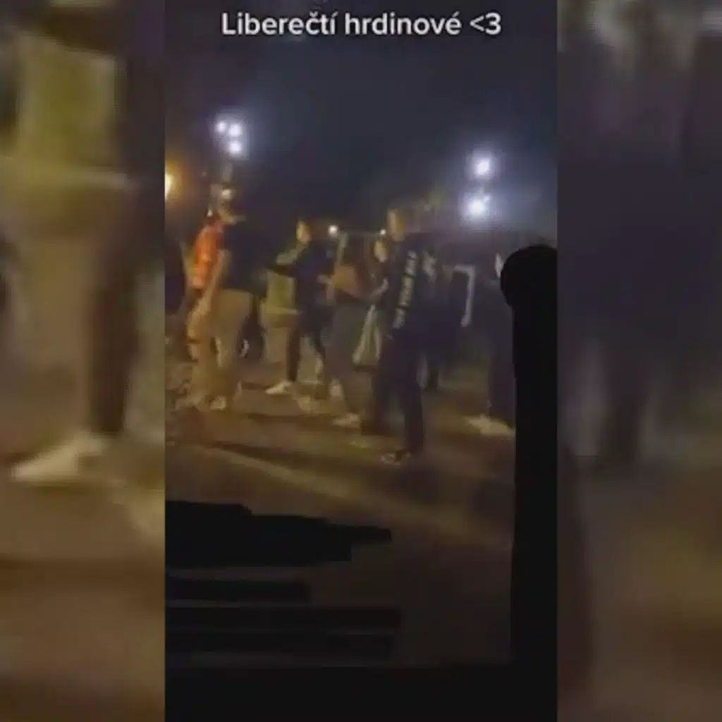 Brutální bitka. Dětský gang v Liberci zaútočil na vrstevníky