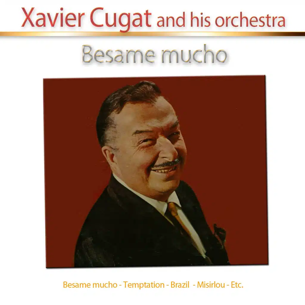 Amor (Vocal and Chorus)