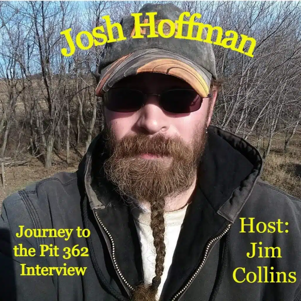 Josh Hoffman