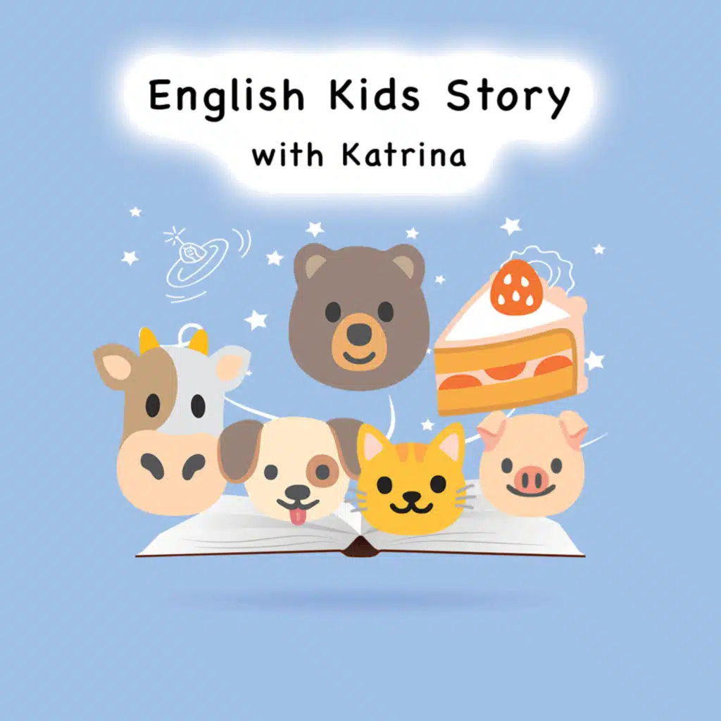 Grimm's Fairy Tales - Animals of Bremen