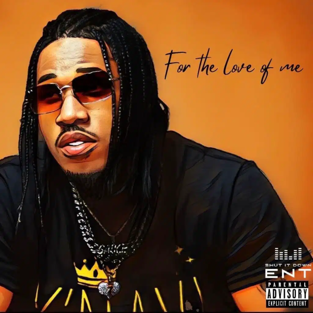 For The Love Of Me