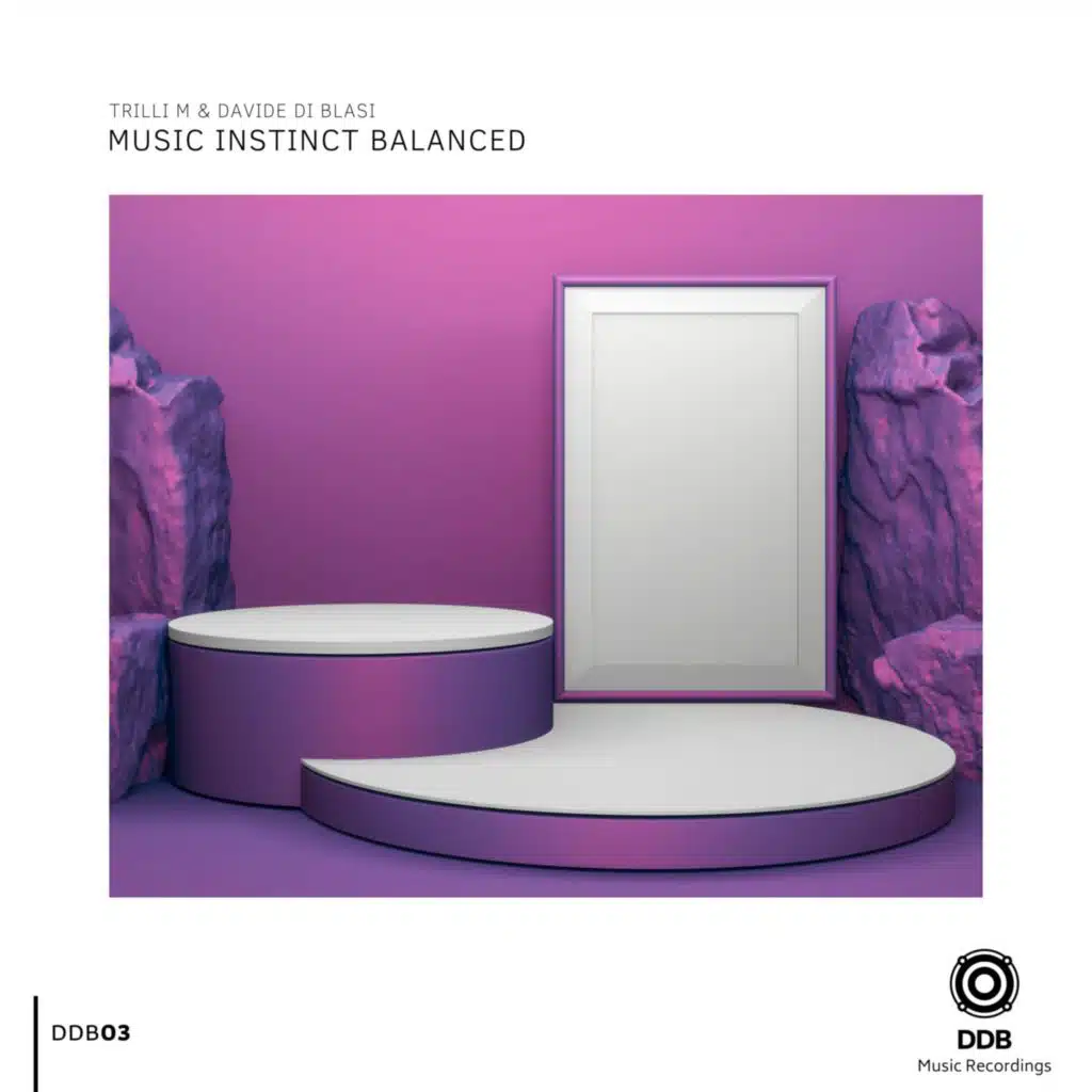 Music Instinct Balanced