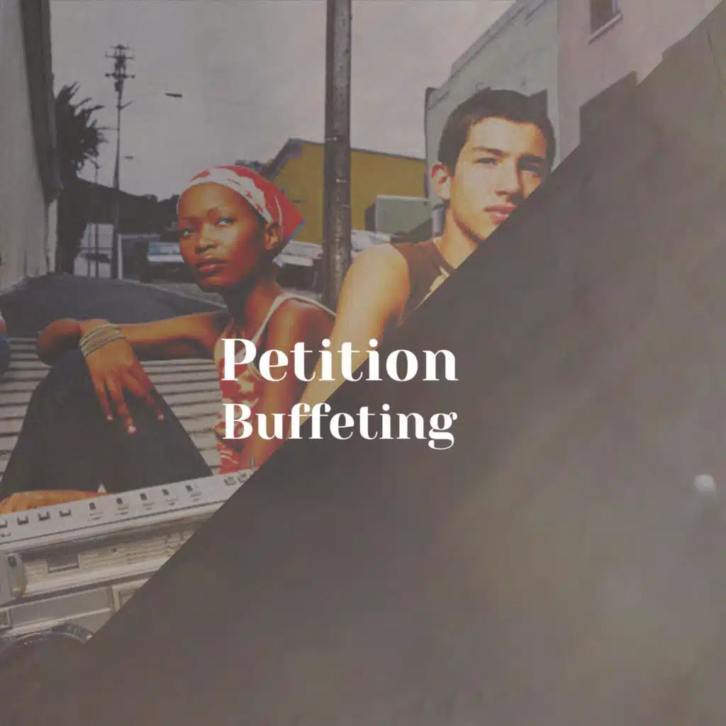 Petition Buffeting