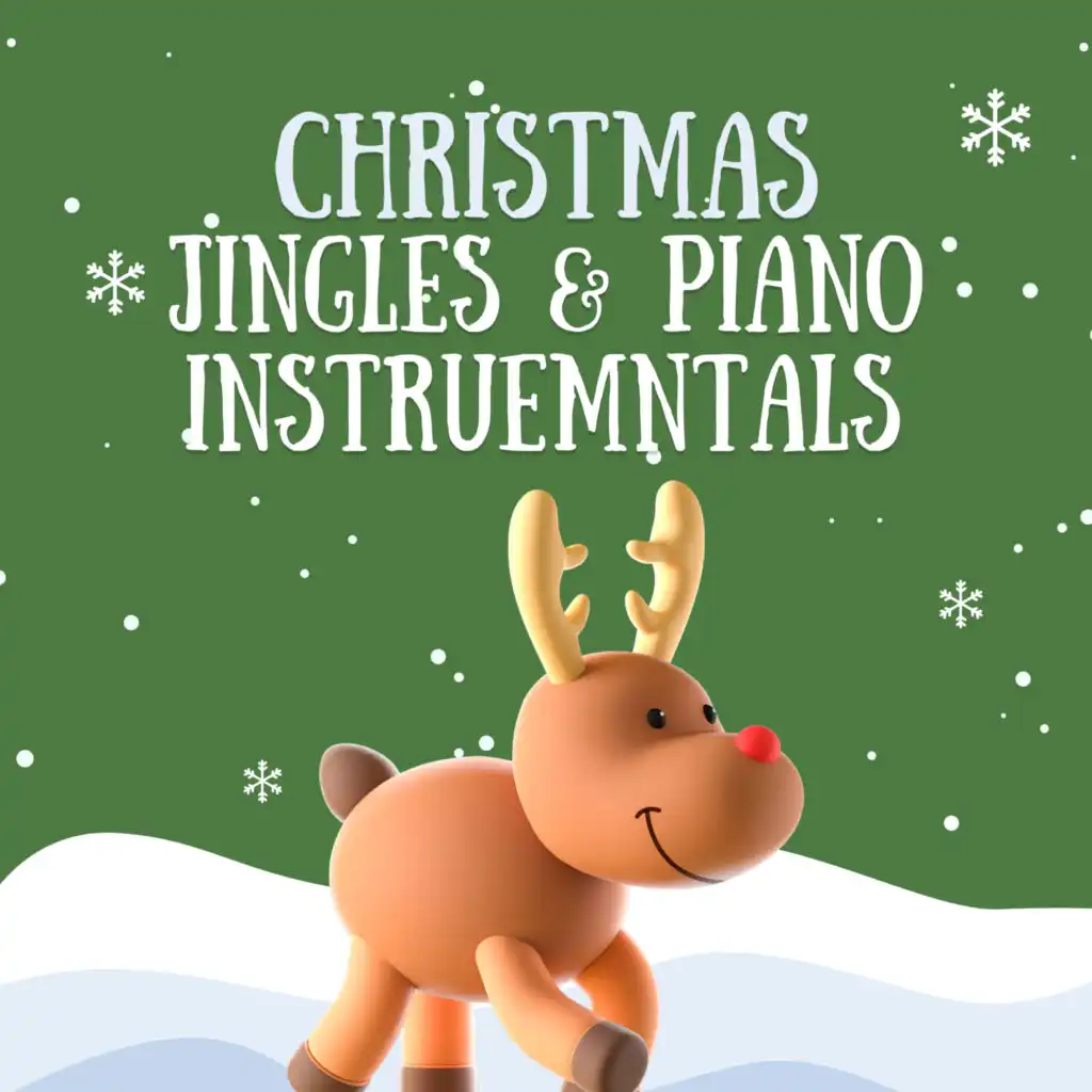 Christmas Jingles & Piano Instrumentals