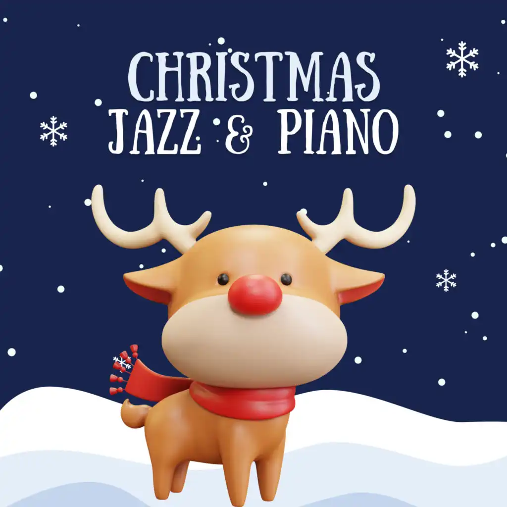 Christmas Jazz & Piano