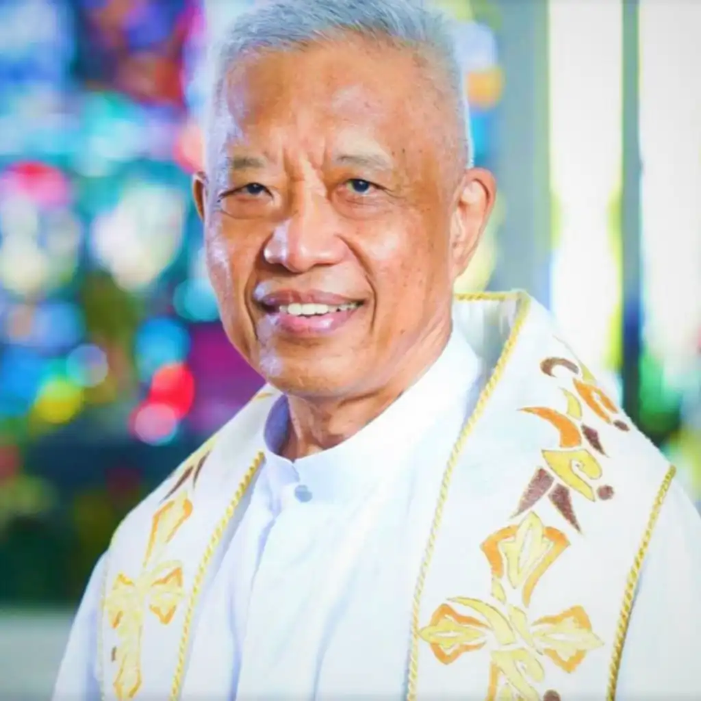 HOMILY REFLECTION OF REV. FR. BENIGNO BELTRAN, SVD (11.04.22 – 6:30AM)