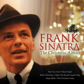 Sinatra Christmas Album