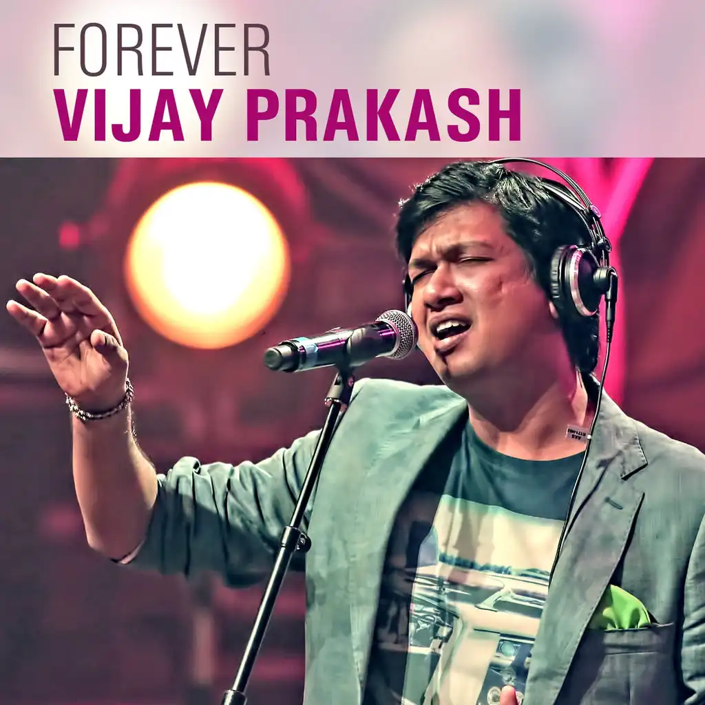 Forever Vijay Prakash - Kannada Hits - 2016