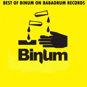 Best of binum on babaorum records