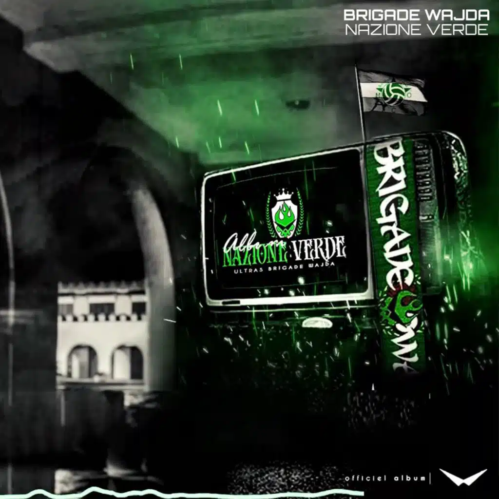Nazione Verde