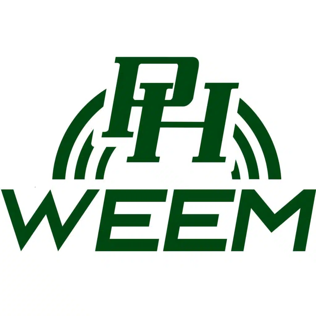 91.7 WEEM