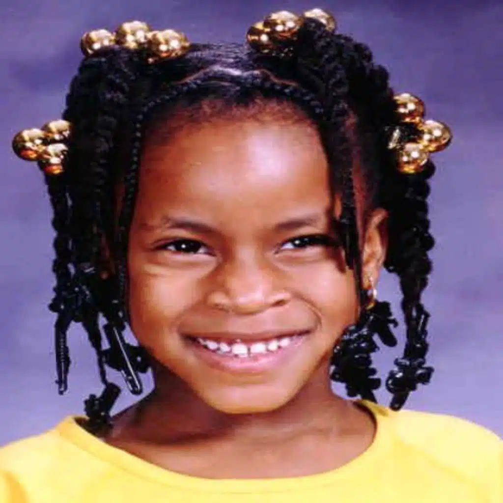 18. "Where the F**K is She at?"