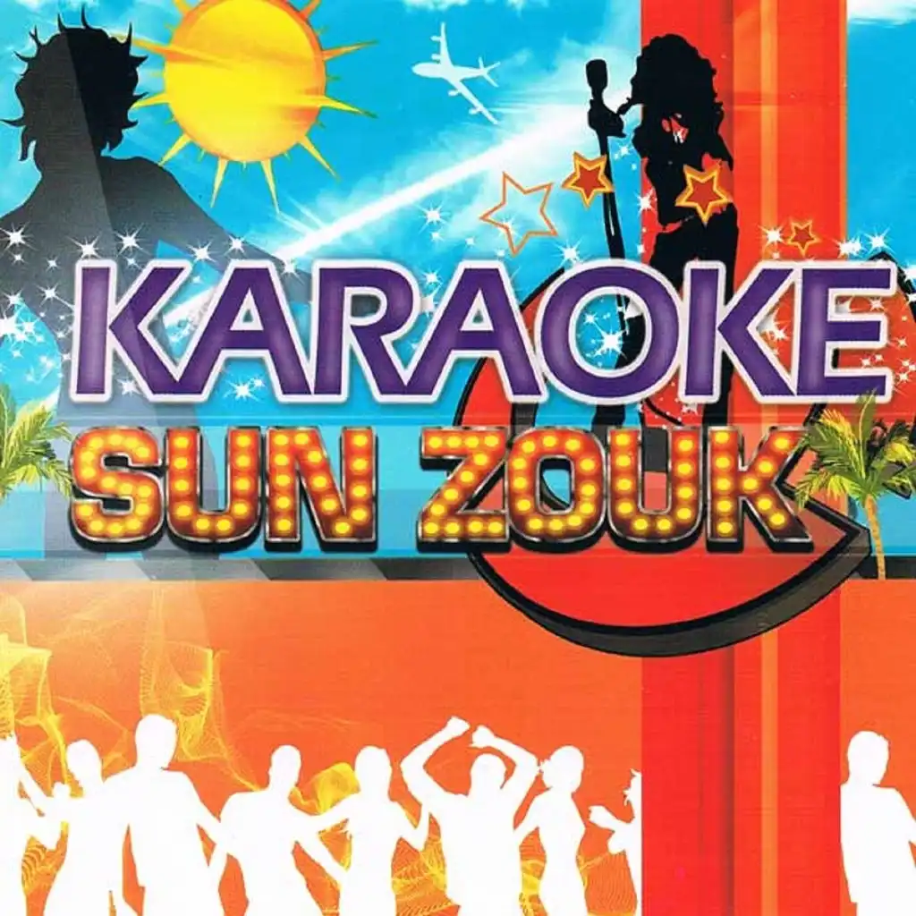 Karaoke Sun Zouk