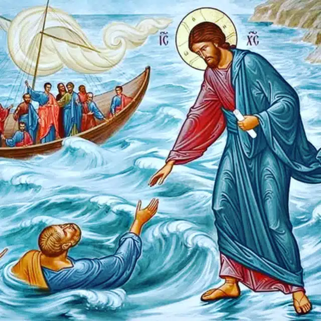 Икона морей фото Икона морей фото